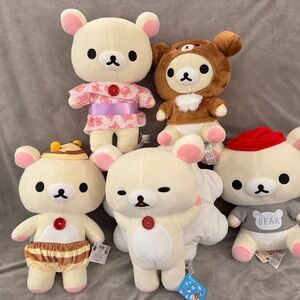 KORILAKKUMA